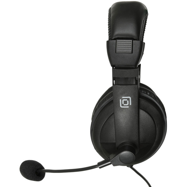 Наушники Oklick HS-M137V