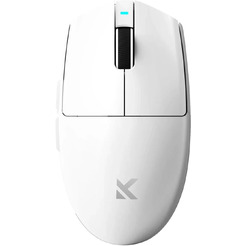 Компьютерная мышь MCHOSE G3 V2 Pro белая (MC-G3V2-7)