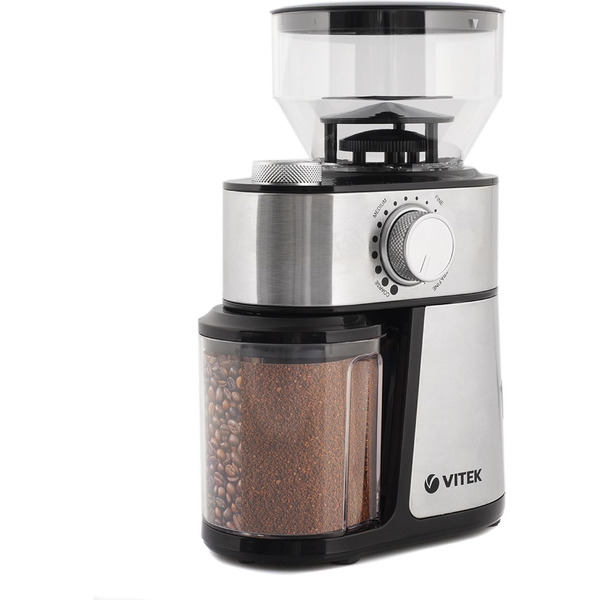 Кофемолка VITEK VT-7125