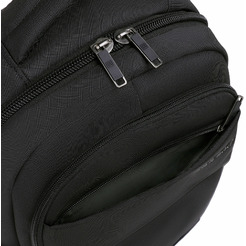 Рюкзак Challenge 272580 (47х32х17) черный