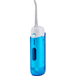 Ирригатор Evolution WF-03 White Blue