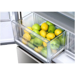 Холодильник Haier HB18FGSAAARU