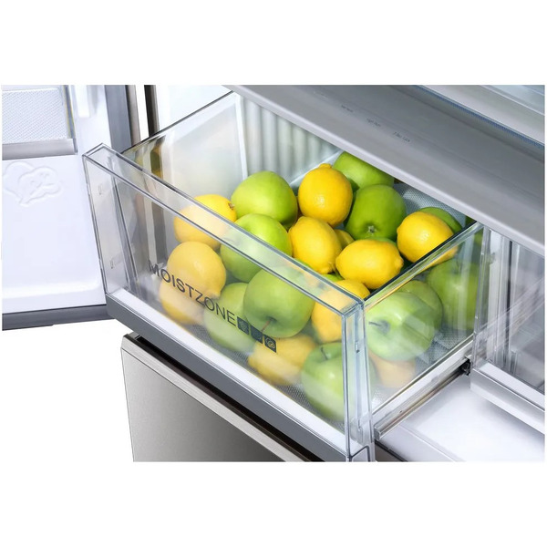 Холодильник Haier HB18FGSAAARU