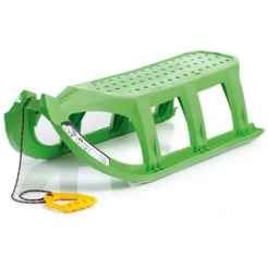 Санки Prosperplast Tatra (зеленый)