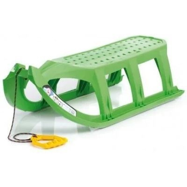 Санки Prosperplast Tatra (зеленый)