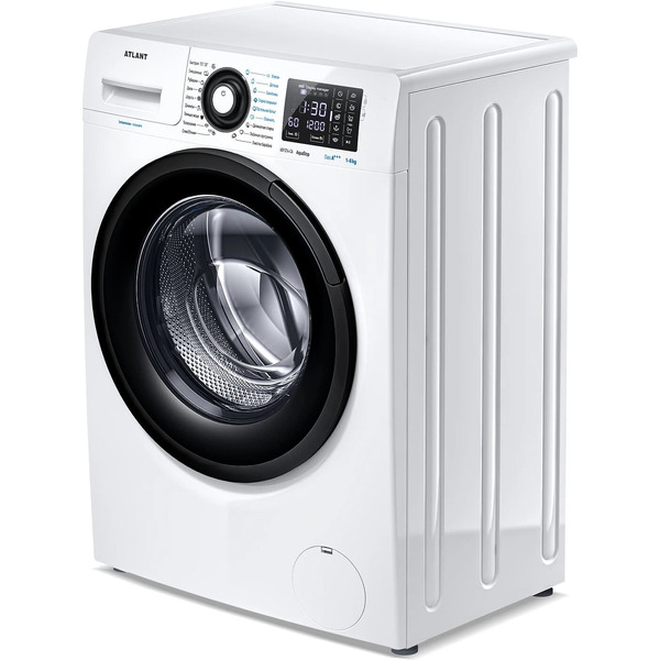 Стиральная машина автоматическая ATLANT СМА 60У1214-СА-02