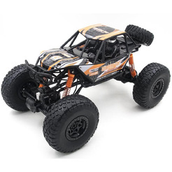 Радиоуправляемая машина MZ Climbing Car 2838