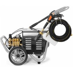 Мойка высокого давления Daewoo Power DAW 3500SW