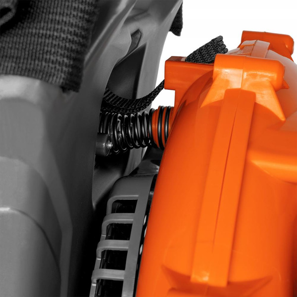 Воздуховка Daewoo Power DABL 520