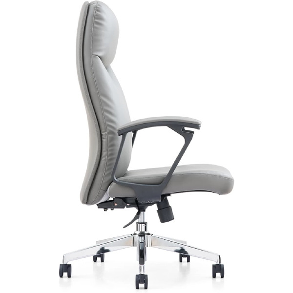 Кресло офисное SITUP MARGUS GRAY chrome