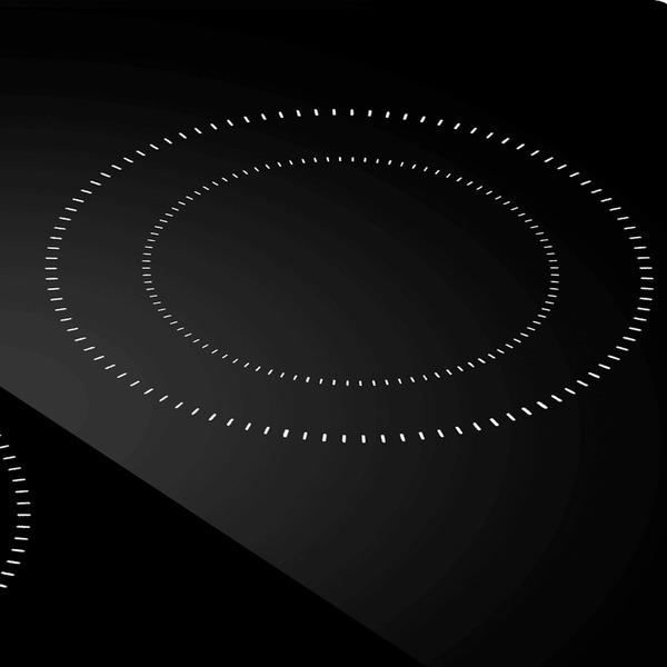 Варочная панель MAUNFELD AVCE4535SDBK