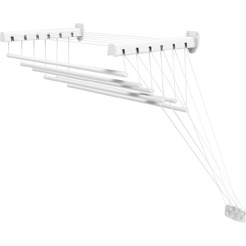 Сушилка для белья окрашенная GIMI Lift 120