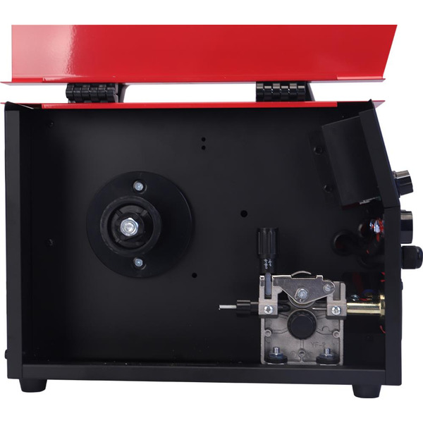 Сварочный инвертор Edon Smart MIG-190S