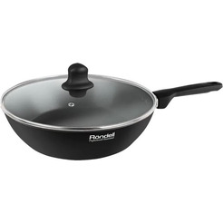 Сковорода Rondell Frank RDA-1372