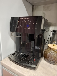 Кофемашина POLARIS PACM 2052AC