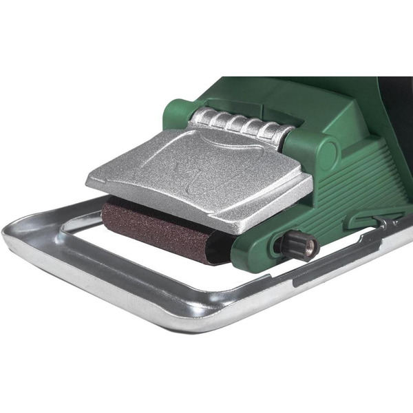 Ленточная шлифмашина Hammer Flex LSM800B 158564