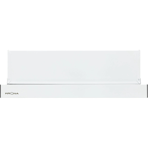 Вытяжка KRONA KAMILLA T 500 WHITE