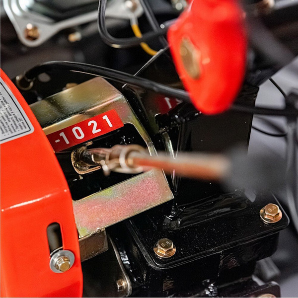 Культиватор Velles GTB-800