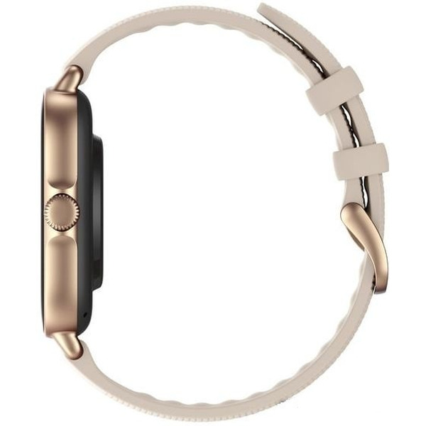 Умные часы Amazfit GTS 3 (белый)