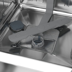 Посудомоечная машина BEKO DFN05310S