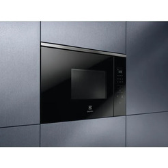 Встраиваемая микроволновая печь Electrolux KMFE172TEX