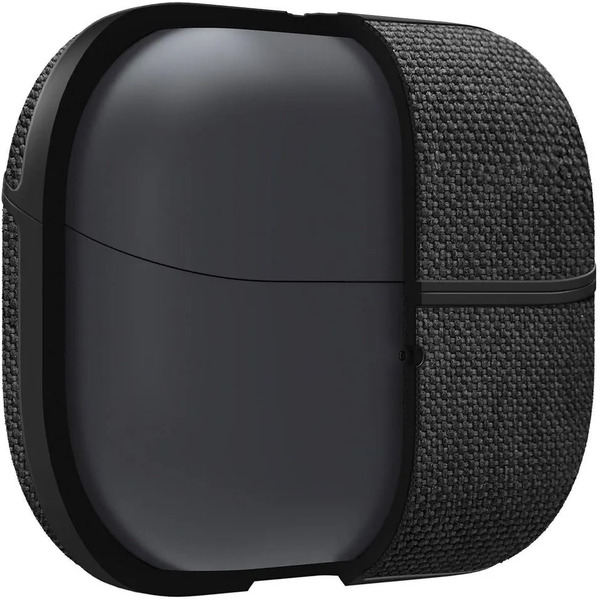 Чехол Spigen Urban Fit для Samsung Galaxy Buds 3/3 Pro (черный)