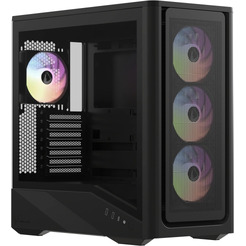 Корпус Formula Air Power G9 Duo PA (черный)