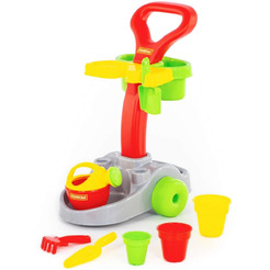 Игровой комплекс Полесье "Садовник"