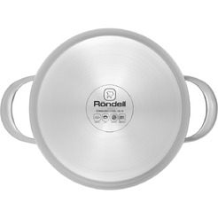 Набор кастрюль Rondell Admiring RDS-1610
