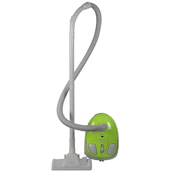 Пылесос MIDEA MVCB32A2