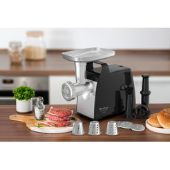Мясорубка Moulinex ME558810