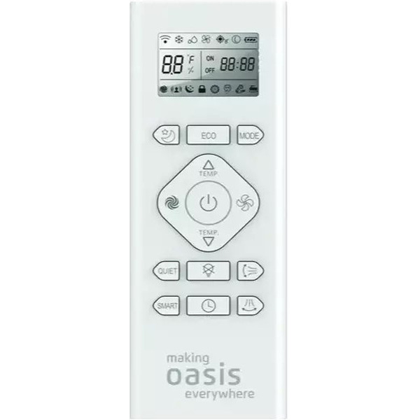 Кондиционер making Oasis everywhere O-7I Pro