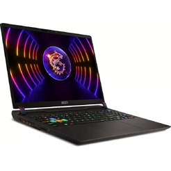Игровой ноутбук MSI Vector 16 HX A14VIG-807BY Win11Pro