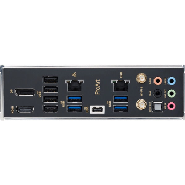 Материнская плата ASUS ProArt B760-Creator WIFI