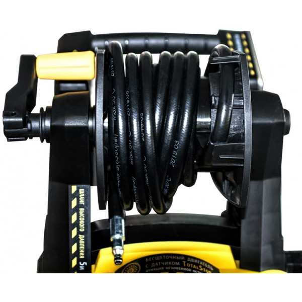 Мойка высокого давления Hanskonner HPW9230I