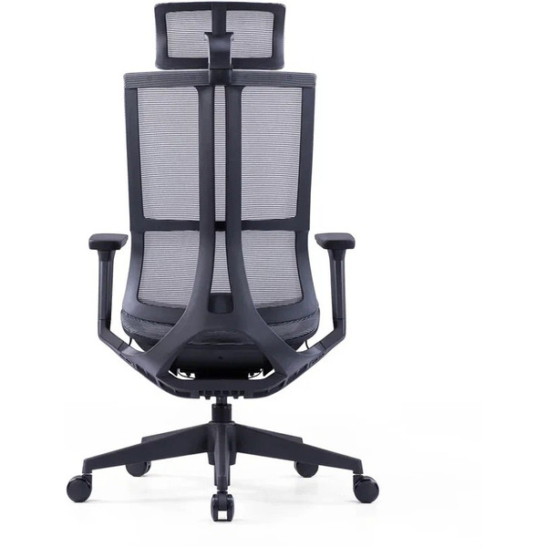 Офисное кресло SitZone E-303-001A-P1-BK