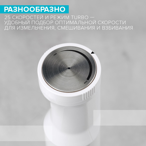 Блендер Scarlett SC-HB42F09