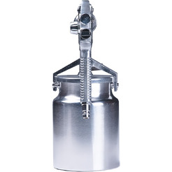 Краскопульт Fubag Expert S1000/1.5 HVLP 8641887