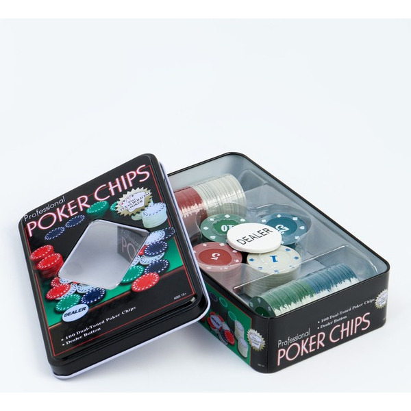 Покер Relmax TZPK3