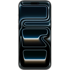Смартфон Apple iPhone 17 Pro Max 512GB Silver (MFYQ4KH/A)