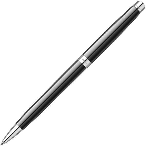 Ручка Waterman Hemisphere (S0920570) Mars Black CT M