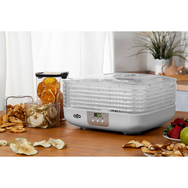 Сушилка для овощей и фруктов OLTO FD-205