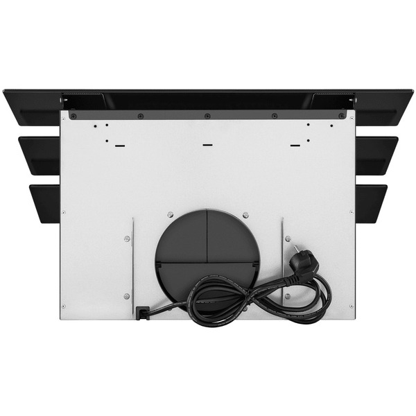 Вытяжка MAUNFELD Cascada Push 60 (черный)