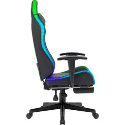 Игровое кресло Defender Watcher (64334) черный
