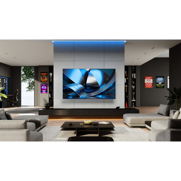 Телевизор Hisense 55U7S