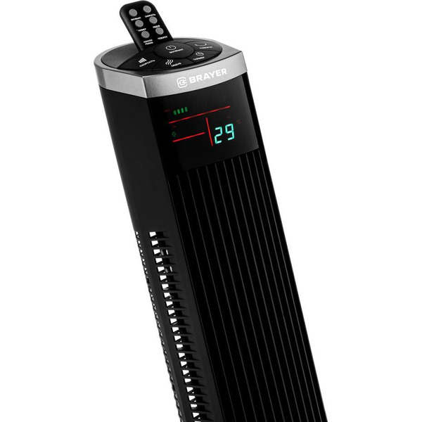 Вентилятор Brayer BR4975