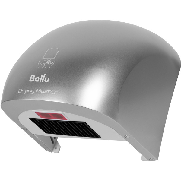 Сушилка для рук электрическая Ballu BAHD-2000DM Chrome