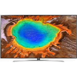 Телевизор LG 86SJ957V