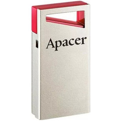 USB Flash-накопитель Apacer AH112 32GB (AP32GAH112R-1)
