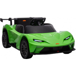 Электромобиль Sundays LS5-X (зеленый)